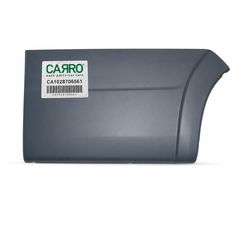 Carro Φάσα πίσω φτερού, πίσω κομμάτι, για μακρύ αμάξωμα με καμπύλες, δεξιά, 1 τεμάχιο, κατάλληλη για Opel Movano 2021– | OEM: 8547.AQ