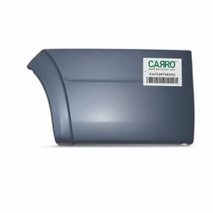 Carro Φάσα πίσω φτερού, πίσω κομμάτι, για μακριά καρότσα με κούρμπες, αριστερή, 1 τεμάχιο, κατάλληλη για Opel Movano 2021– | Αριθμός αναφοράς: 8547.AR