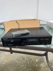 Επαγγελματικό CD PLAYER