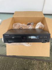Επαγγελματικό CD PLAYER-thumb-1