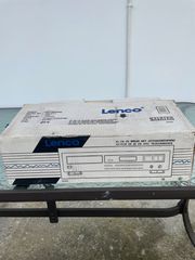Επαγγελματικό CD PLAYER-thumb-5