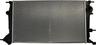 Carro Ψυγείο 2.0 TCE (ΚινητήραΣ F4R874)ΒενζίνηΙΝΗ 1.6-2.0 DCi Πετρέλαιο (650x390) κατάλληλο για RENAULT MEGANE Hatchback - Station wagon 2008-2014 (KM0/KM1) / 214100057R - 1 Τεμ