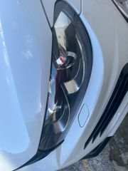 Scirocco facelift R Φαναρια PLUG N PLAY σε ολα τα μοντελα με φανάρια αλογόνου 