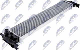 Carro Ψυγείο ΒΟΗΘΗΤΙΚΟ 1.0 TSiΒενζίνηΙΝΗ - 1.6 TDi Πετρέλαιο (650x98x32) κατάλληλο για AUDI Q2 2016-2020 (GAB/GAG) / 5Q0121251EL - 1 Τεμ