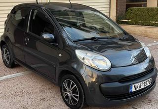 Citroen C1 '07 1000cc2007