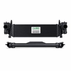Carro Ψυγείο Intercooler 2.2 D Πετρέλαιο (615x145x62) κατάλληλο για MAZDA CX5 2017-2022 (KF) / SH0113565C - 1 Τεμ