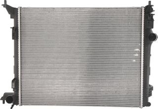 Carro Ψυγείο 1.2 TCE Βενζίνη - 1.6 dCi Πετρέλαιο (540x440x26) κατάλληλο για RENAULT TALISMAN SEDAN/GRANDTOUR 2015- (LP) / 214108607R - 1 Τεμ