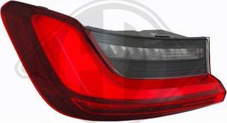 Φανάρι Πίσω Έξω Όλο LED (Ε) / BMW SERIES 3 (G20/G21) Sedan/Station wagon 22- / 63215A3BC66 - Αριστερό - 1 Τεμ