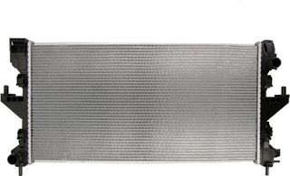 Carro Ψυγείο 2.3 JTD + A/C Πετρέλαιο Αυτόματο - 3.0 JTD + A/C Μηχανικό-Αυτόματο (780x390) κατάλληλο για OPEL MOVANO 2021- (U9) / 1382427080 - 1 Τεμ