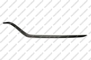 Carro Διακοσμητικό Προφυλακτήρα Εμπρός (C63 AMG) κατάλληλο για MERCEDES C CLASS Sedan/Station wagon 2014-2018 (W205) / A2058852274 - Αριστερό - 1 Τεμ