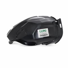 Carro Πλαστικός εμπρός θόλος (πίσω κομμάτι), αριστερός, 1 τεμάχιο, κατάλληλος για Range Rover Evoque 2015–2019 | OEM: LR027396