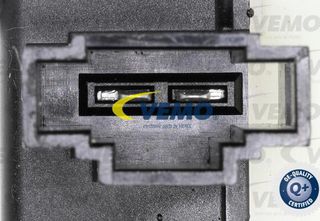 Carro Μοτέρ ΚΕΝΤΡΙΚΟΥ ΚΛΕΙΔΩΜΑΤΟΣ (Στο ΠόρταΚΙ ΒενζίνηΙΝΗΣ) (2pins) κατάλληλο για VW PASSAT 2005-2011 (3C2/3C5) / 3C0810773A - 1 Τεμ