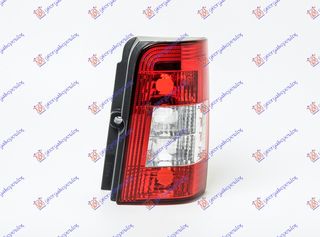 Φανάρι Πίσω 05- (Μονή Πόρτα) (ΤΟΥΡΚΙΑ) / CITROEN BERLINGO 02-08 / 6350Y9 - Δεξί - 1 Τεμ