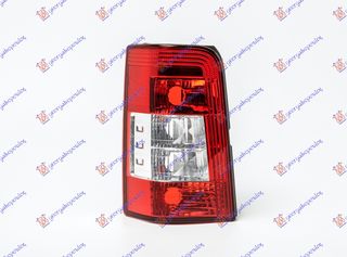 Φανάρι Πίσω 05- (Μονή Πόρτα) (ΤΟΥΡΚΙΑ) / CITROEN BERLINGO 02-08 / 6351Y9 - Αριστερό - 1 Τεμ