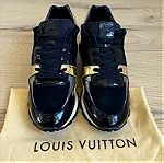 Louis Vuitton Run Away Sneaker