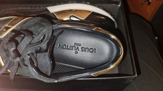 Louis Vuitton Run Away Sneaker-thumb-2