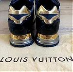 Louis Vuitton Run Away Sneaker-thumb-1