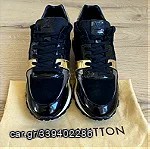 Louis Vuitton Run Away Sneaker