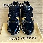 Louis Vuitton Run Away Sneaker