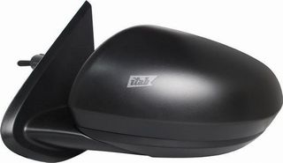 Carro ΚαθρέφτηΣ Μηχανικός (Με Αισθητήρα) (2 PIN) (CONVEX GLASS) κατάλληλο για DACIA DUSTER II 2022-2024 (HM) / 963010215R - Δεξί - 1 Τεμ