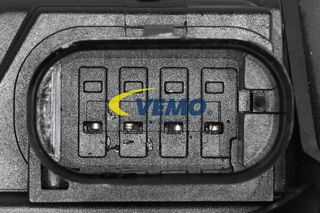 Carro Κλειδαριά Πόρτας Εμπρός ΗΛΕΚΤΡΟΜΑΓΝΗΤΙΚΗ (4pins) κατάλληλο για BMW SERIES i3 2017- (I01) / 51217281934 - Δεξί - 1 Τεμ