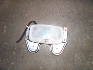 Μπλαφονίερα Οροφής για HYUNDAI i10 (2008 - 2011) | Kiparissis - The King Of Parts