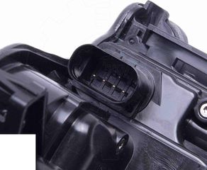 Carro Κλειδαριά Πόρτας Εμπρός ΗΛΕΚΤΡΟΜΑΓΝΗΤΙΚΗ (5pins) κατάλληλο για BMW X1 2015-2019 (F48) / 51217281935 - Αριστερό - 1 Τεμ