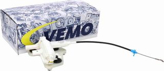 Carro Μοτέρ Κλειδαριάς Πόρτας Πίσω (2pins) κατάλληλο για MERCEDES GLE COUPE 2015-2019 (C292) / 2929062800 - 1 Τεμ