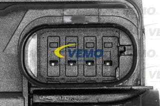 Carro Κλειδαριά Πόρτας Εμπρός ΗΛΕΚΤΡΟΜΑΓΝΗΤΙΚΗ (4pins) κατάλληλο για MERCEDES ML 2011- (W166) / 0997208701 - Αριστερό - 1 Τεμ