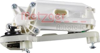 Carro Μοτέρ Κλειδαριάς Πόρτας Πίσω (2pins) κατάλληλο για MERCEDES GLC 2015-2020 (X253/C253) / 0999068600 - 1 Τεμ