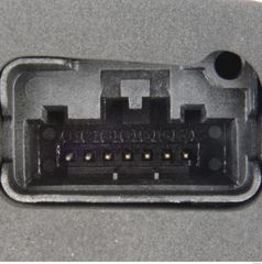 Carro Κλειδαριά Πόρτας Πίσω ΗΛΕΚΤΡΟΜΑΓΝΗΤΙΚΗ (7pins) κατάλληλο για VW GOLF VII 2016-2019 (BQ) / 5K4839016AH - Δεξί - 1 Τεμ
