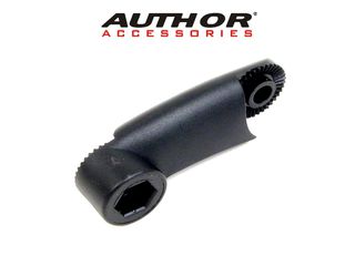 AUTHOR ΒΑΣΗ AXP-810 (black)