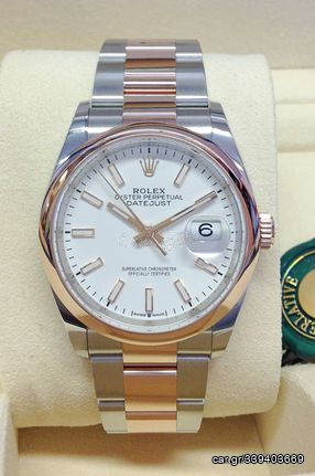 Rolex Replica Datejust 36mm 