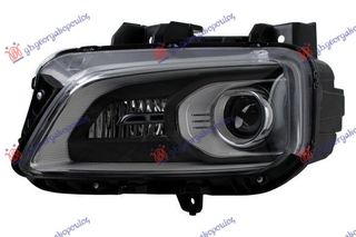 Φανάρι Εμπρός Ηλεκτρικός   (Η7/LED) (Ε) (TYC) / HYUNDAI KONA 17-20 / 92101-J9100 - Αριστερό - 1 Τεμ