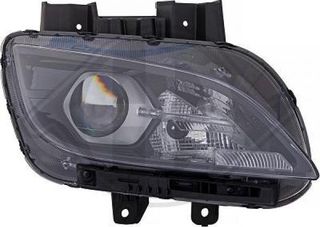 Carro Φανάρι Εμπρός ΗΛΕΚΤΡΙΚΟΣ (HB3/HB3) (Ε) (DEPO) κατάλληλο για HYUNDAI KONA 2020-2023 (0S/0SE/0SI) / 92102J9500 - Δεξί - 1 Τεμ