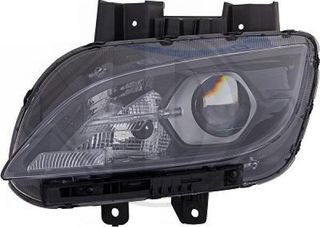 Carro Φανάρι Εμπρός ΗΛΕΚΤΡΙΚΟΣ (HB3/HB3) (Ε) (DEPO) κατάλληλο για HYUNDAI KONA 2020-2023 (0S/0SE/0SI) / 92101J9500 - Αριστερό - 1 Τεμ