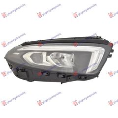 Φανάρι Εμπρός FULL LED (HIGH PERFORMANCE) (E) (DEPO) / MERCEDES A CLASS (W177) 18- / A1779060201 - Δεξί - 1 Τεμ