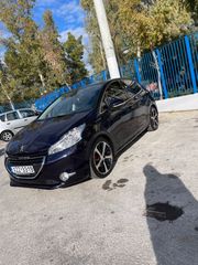 Peugeot 208 2014-thumb-1