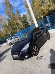 Peugeot 208 2014-thumb-3