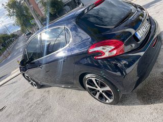 Peugeot 208 2014-thumb-5