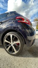 Peugeot 208 2014-thumb-19