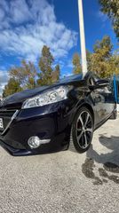 Peugeot 208 2014-thumb-21