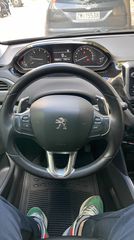 Peugeot 208 2014-thumb-34