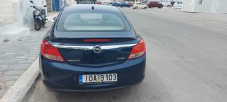 Opel Insignia '12 1.6 Turbo Edition