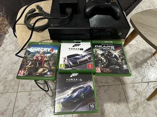 Xbox one σε άριστη κατάσταση