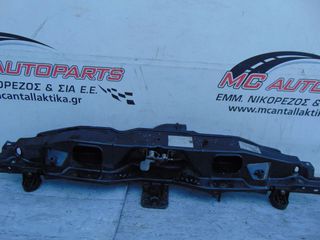 Μετώπη  PEUGEOT BOXER (2006-2014)     το πάνω μέρος