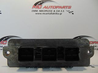 Εγκέφαλος FORD MAVERICK (2000-2008) 7L8A-12A650-APC LBO-C31