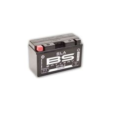 ΜΠΑΤΑΡΙA BS BATTERY BT7B-4 (FA) SLA ( YT7B-4 ) 110A