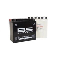 ΜΠΑΤΑΡΙA BS BATTERY BT12B-BS ( YT12B-BS ) 210A