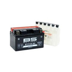 ΜΠΑΤΑΡΙA BS BATTERY BTZ10S-BS ( YTZ10S-BS ) 190A